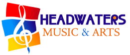 Headwaters Music & Arts